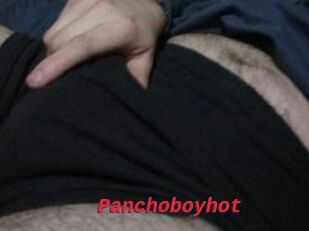 Panchoboyhot