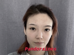 Pandoraines