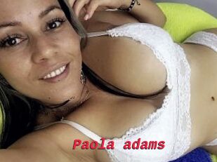 Paola_adams