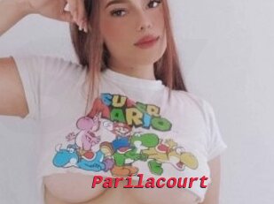 Parilacourt