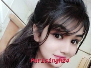 Parisingh24