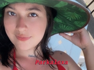 Parkalexa