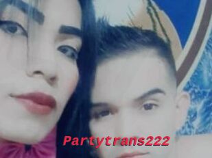 Partytrans222