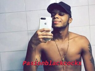 Pasionblackcockx