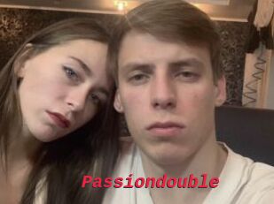 Passiondouble