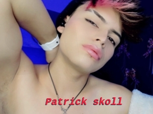 Patrick_skoll