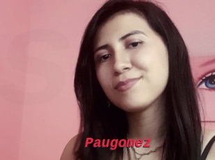 Paugomez