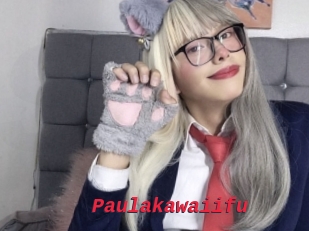 Paulakawaiifu