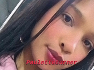 Pauletteturner