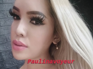 Paulinavoyeur