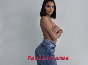 Paulinejames