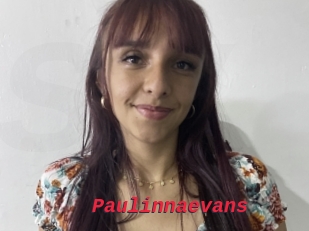 Paulinnaevans