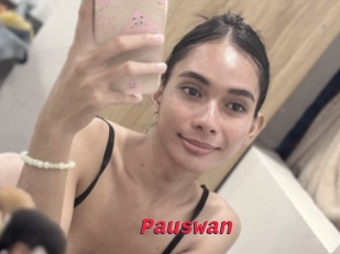 Pauswan