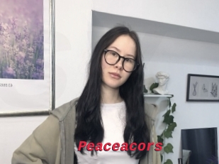 Peaceacors