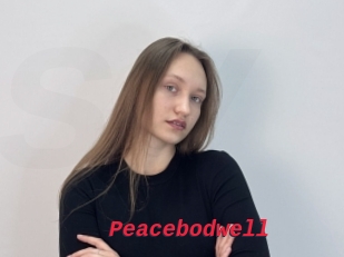 Peacebodwell