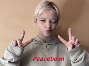 Peacebown