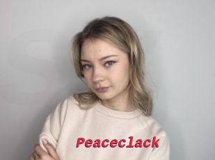 Peaceclack