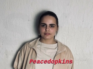 Peacedopkins