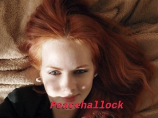 Peacehallock