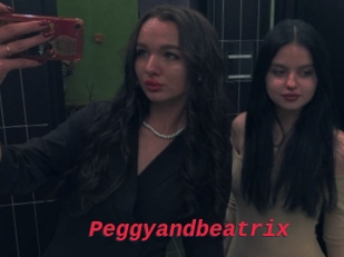 Peggyandbeatrix