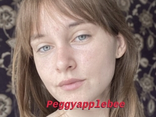 Peggyapplebee