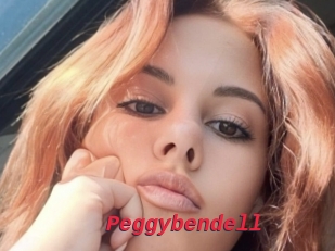 Peggybendell