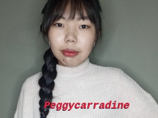 Peggycarradine