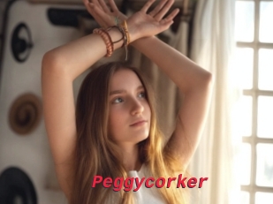 Peggycorker