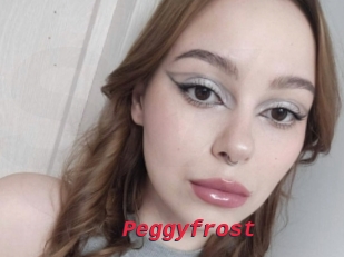 Peggyfrost