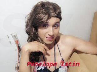 Penelope_latin