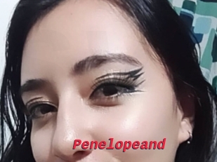 Penelopeand