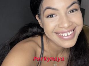 Perkymaya