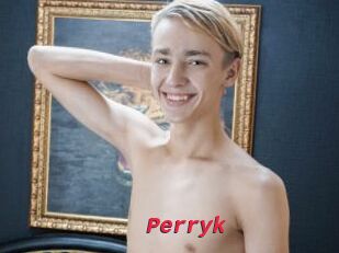 Perryk