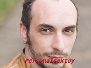 Personalsextoy