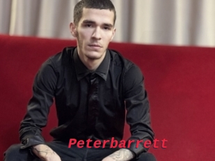 Peterbarrett