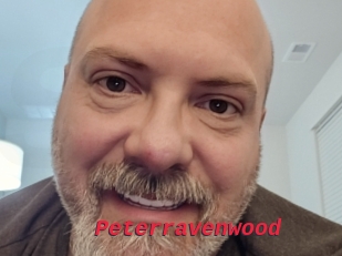 Peterravenwood