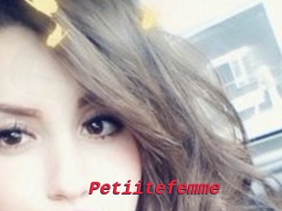 Petiitefemme