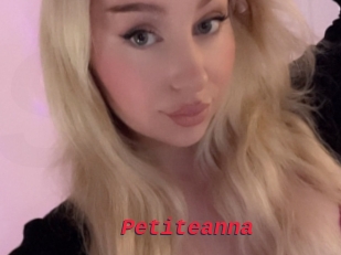 Petiteanna