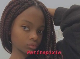 Petitepixie