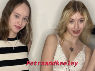 Petraandkeeley