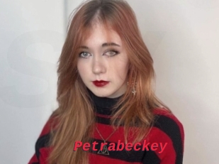 Petrabeckey