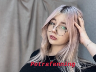 Petrafenning