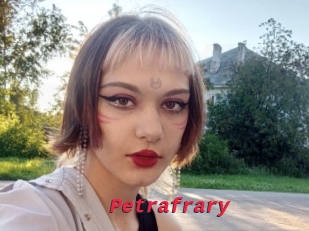 Petrafrary