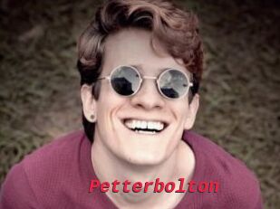 Petterbolton