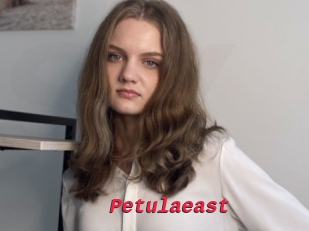 Petulaeast