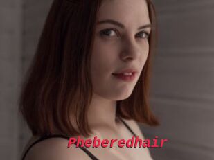 Pheberedhair