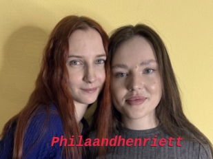 Philaandhenriett