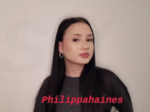 Philippahaines