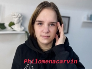 Philomenacarvin