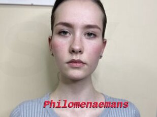 Philomenaemans